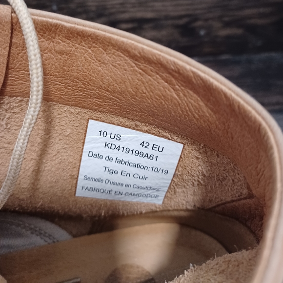 Kodiak low-rider original boot - Picture 7 of 8